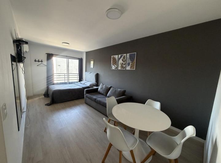Departamento · 30m² · 1 Ambiente