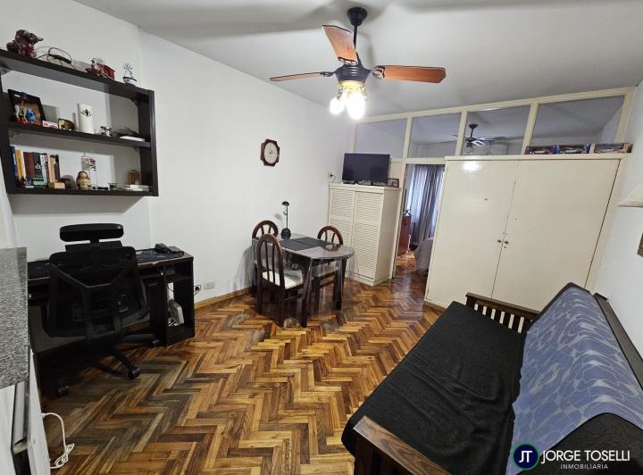 Departamento · 30m² · 1 Ambiente