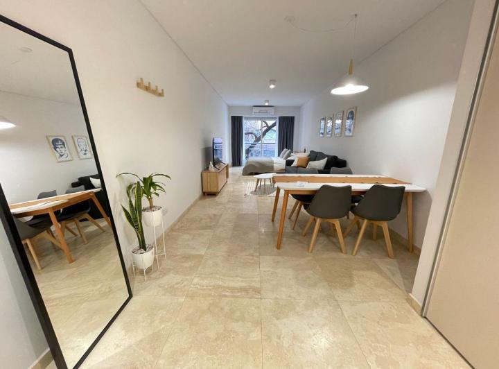 Departamento · 38m² · 1 Ambiente