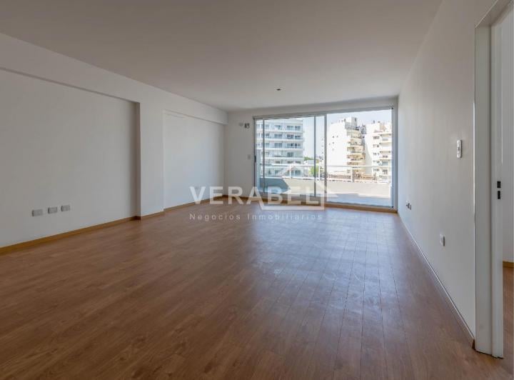 Departamento · 54m² · 2 Ambientes · 1 Cochera