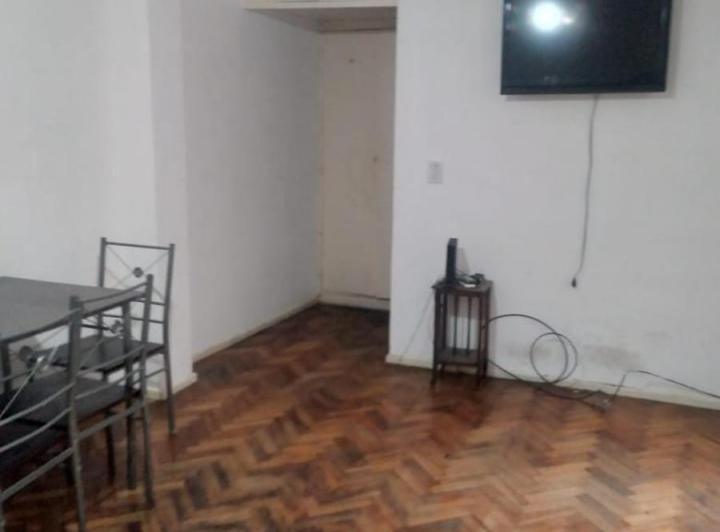 Departamento · 34m² · 1 Ambiente