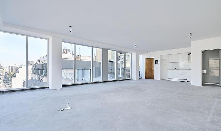 Departamento · 68m² · 1 Ambiente