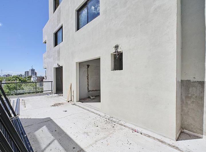 Departamento · 56m² · 2 Ambientes