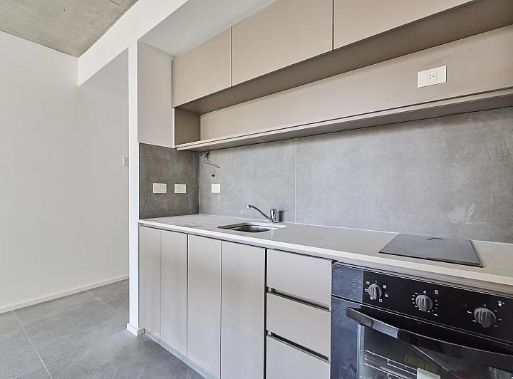 Departamento · 29m² · 1 Ambiente