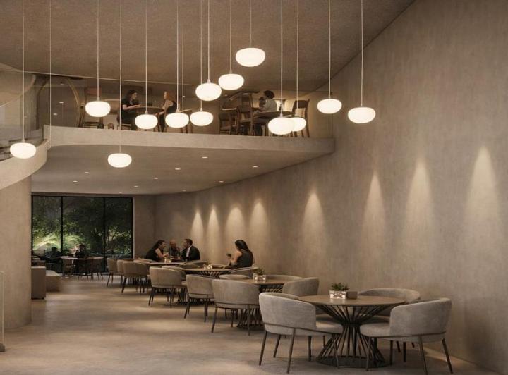 Departamento · 32m² · 1 Ambiente