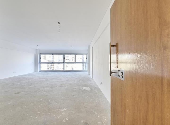 Departamento · 64m² · 1 Ambiente