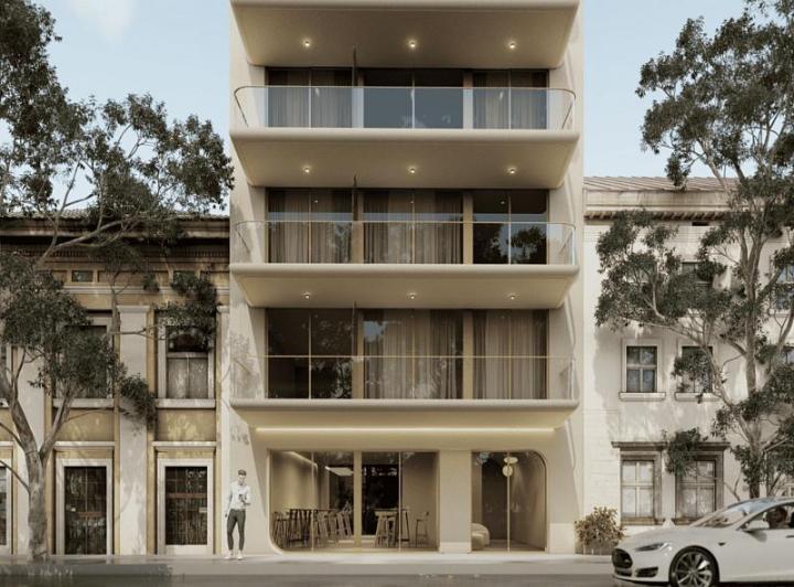 Departamento · 29m² · 2 Ambientes