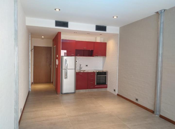 Departamento · 30m² · 1 Ambiente