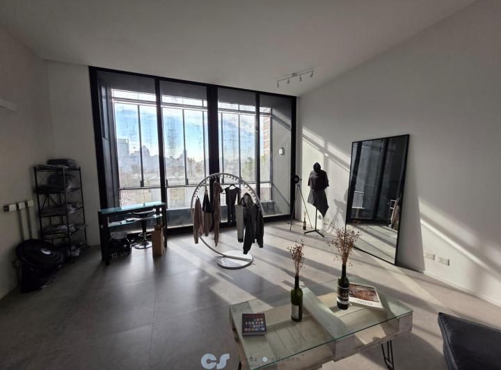 Departamento · 56m² · 1 Ambiente
