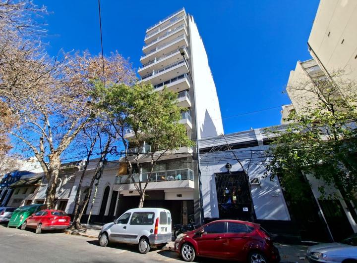 Departamento · 50m² · 1 Ambiente