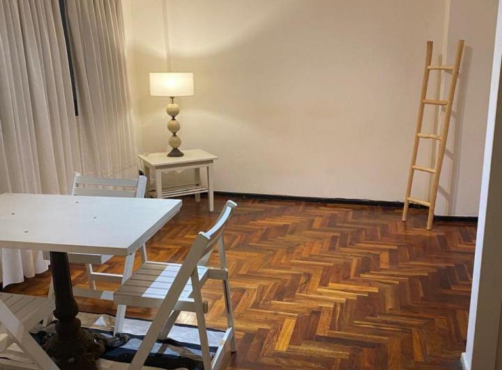 Departamento · 36m² · 2 Ambientes