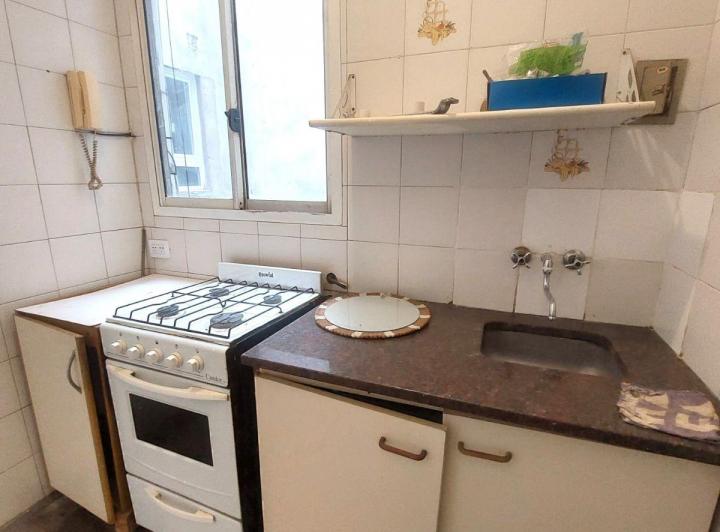 Departamento · 41m² · 2 Ambientes