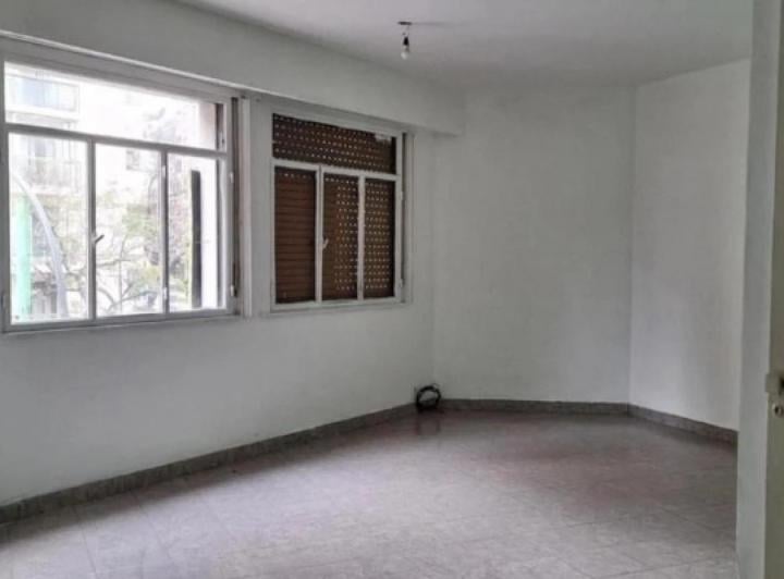 Departamento · 60m² · 2 Ambientes