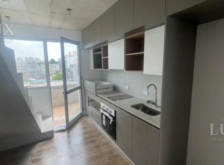 Departamento · 59m² · 2 Ambientes