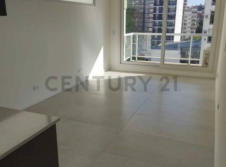 Departamento · 29m²