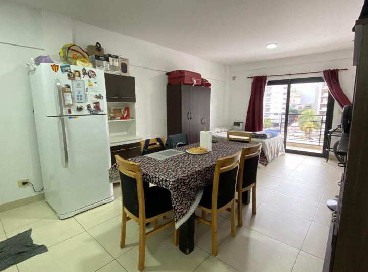 Departamento · 30m²