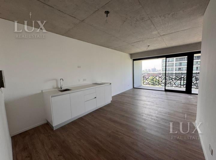 Departamento · 46m² · 2 Ambientes · 1 Cochera