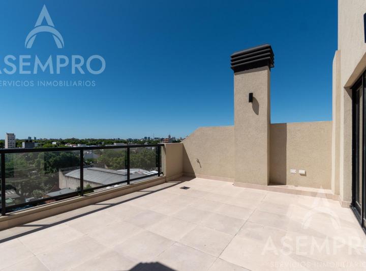 Departamento · 26m² · 1 Ambiente