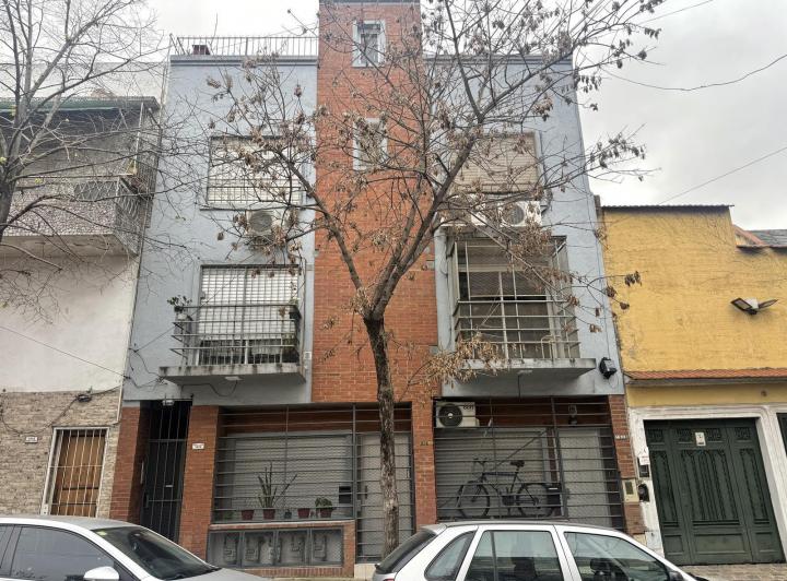 Departamento · 28m² · 1 Ambiente