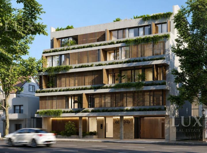 Departamento · 78m² · 3 Ambientes · 1 Cochera