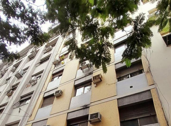Departamento · 41m² · 3 Ambientes