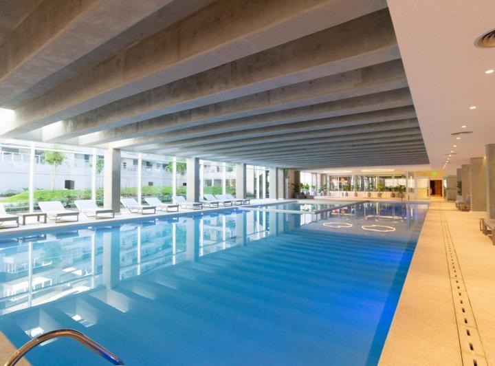 Departamento · 34m² · 1 Ambiente