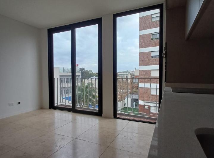 Departamento · 48m² · 2 Ambientes