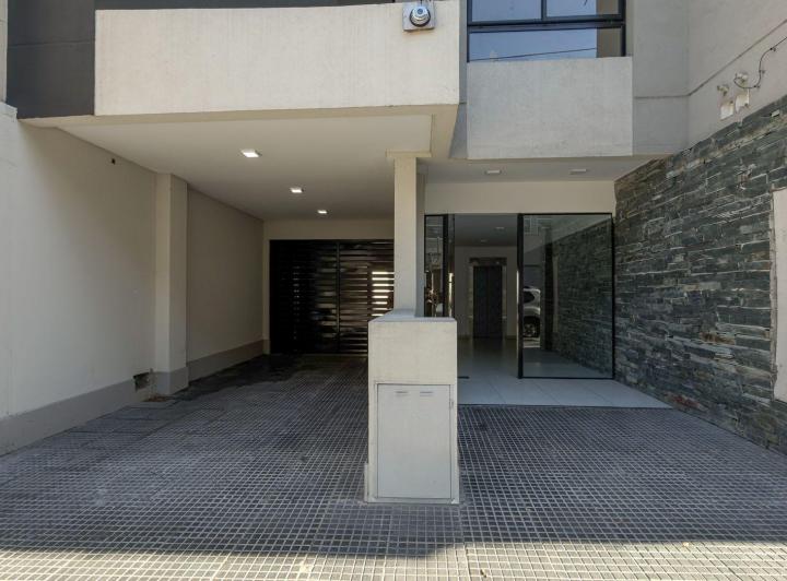 Departamento · 52m² · 2 Ambientes
