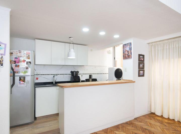 Departamento · 38m² · 2 Ambientes