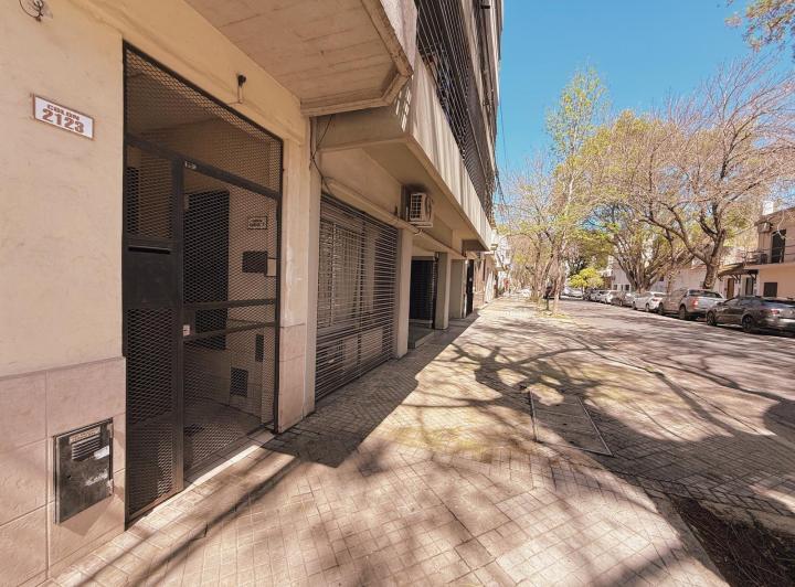 Departamento · 30m² · 1 Ambiente