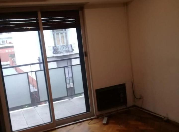 Departamento · 60m² · 3 Ambientes