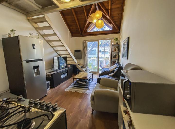 Departamento · 32m² · 2 Ambientes