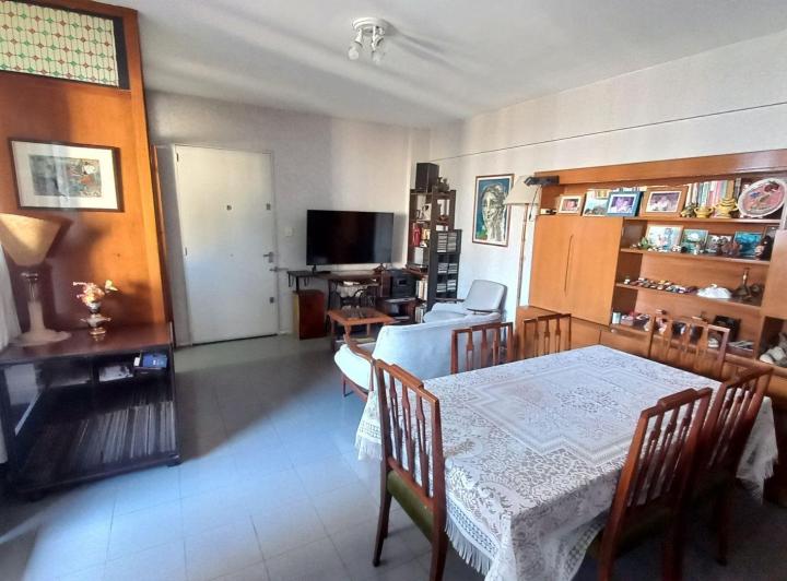 Departamento · 47m² · 3 Ambientes