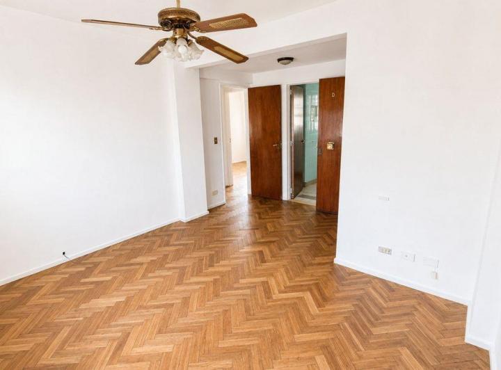 Departamento · 43m² · 3 Ambientes