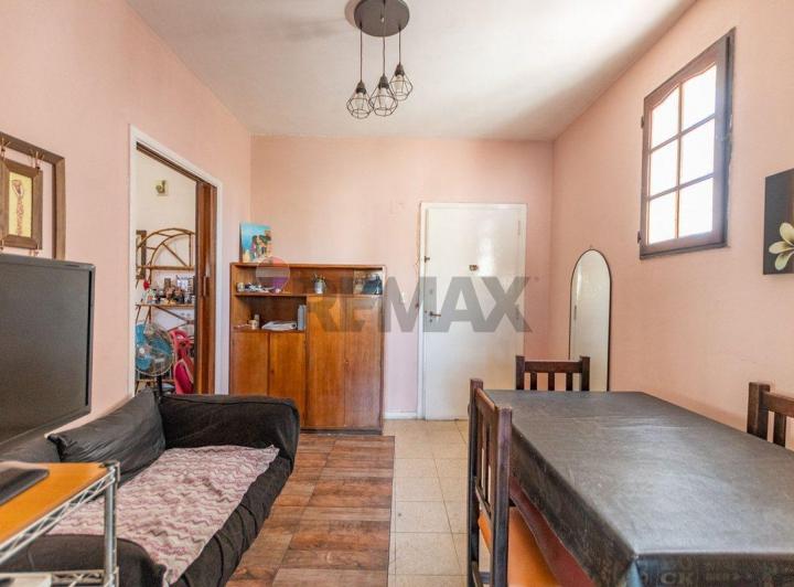 Departamento · 51m² · 2 Ambientes