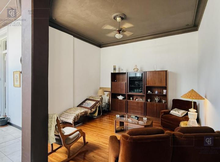 Departamento · 69m² · 3 Ambientes