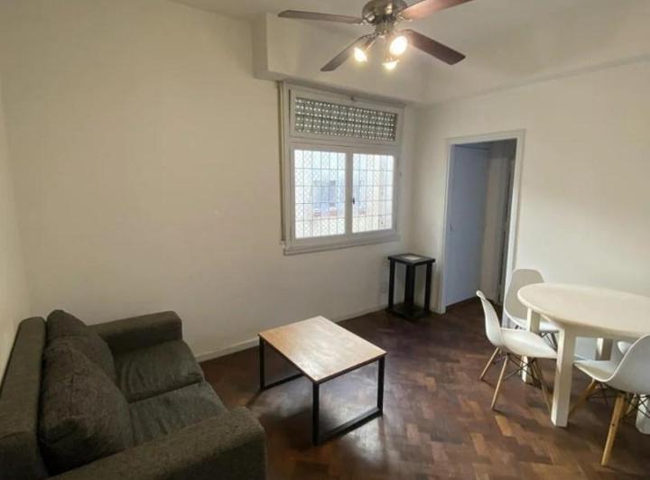 Departamento · 34m² · 2 Ambientes