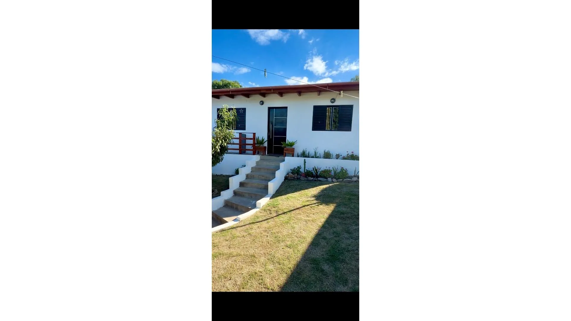 SE VENDE HERMOSA CASA EN UNQUILLO A METROS DE AV. SAN MARTIN