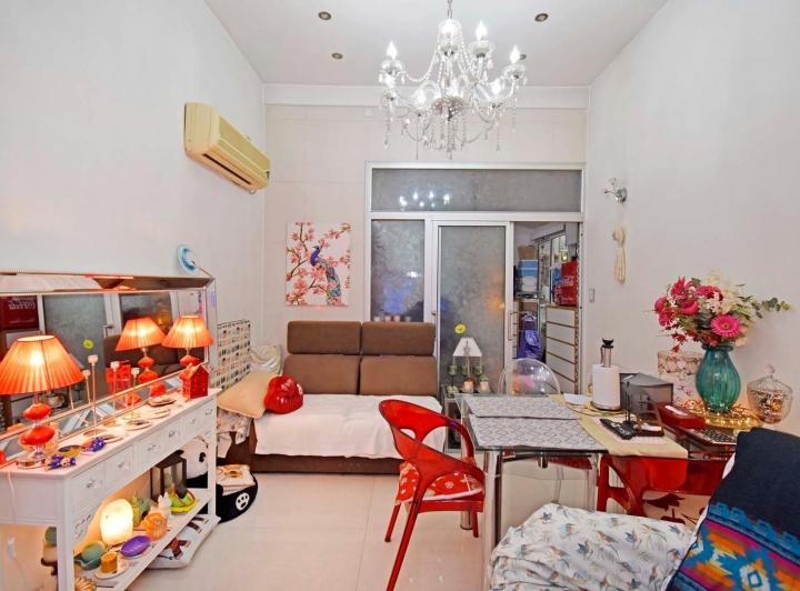 Departamento · 49m² · 2 Ambientes