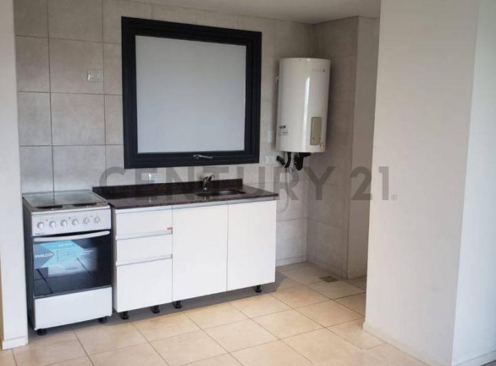 Departamento · 52m² · 2 Ambientes
