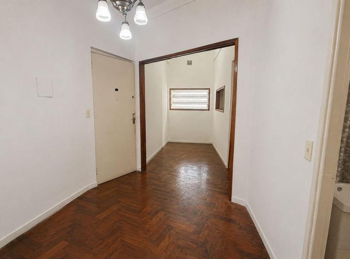 Departamento · 33m² · 2 Ambientes
