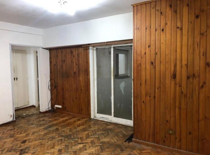Departamento · 42m² · 2 Ambientes