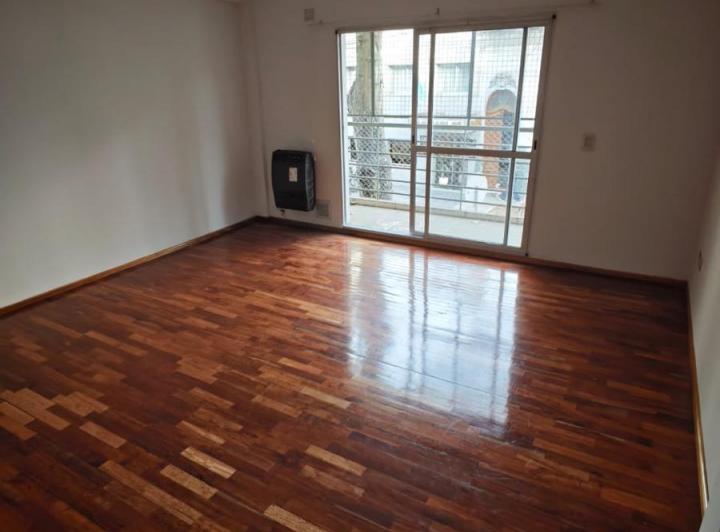 Departamento · 38m² · 2 Ambientes