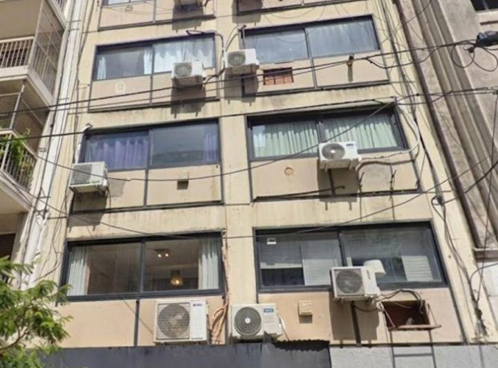 Departamento · 37m² · 1 Ambiente