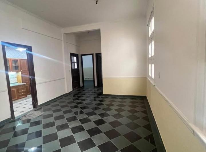 Departamento · 60m² · 3 Ambientes