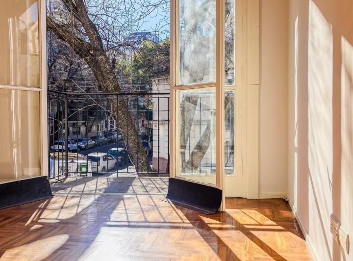 Departamento · 35m² · 2 Ambientes