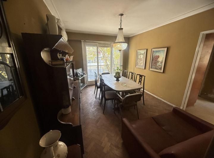 Departamento · 53m² · 3 Ambientes