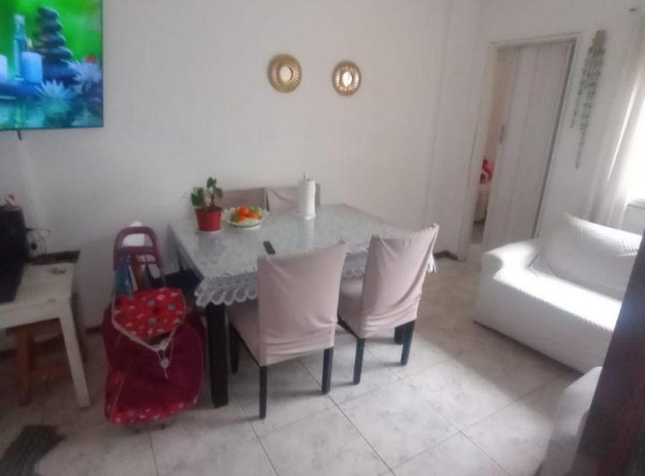 Departamento · 36m² · 2 Ambientes