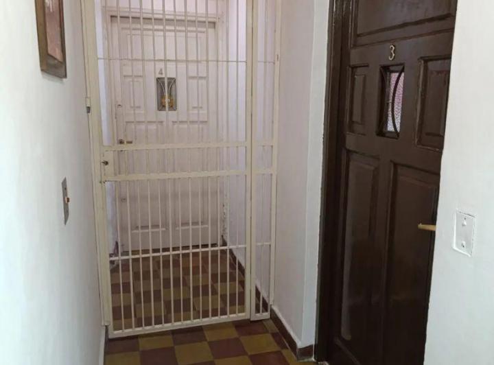 Departamento · 57m² · 3 Ambientes