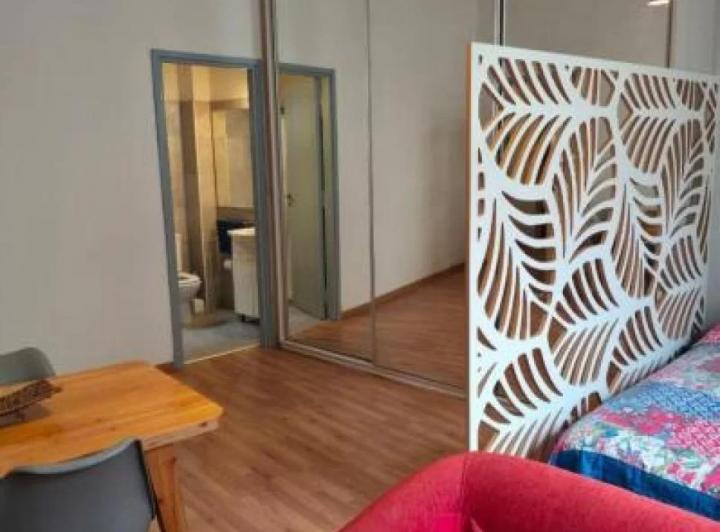 Departamento · 35m² · 1 Ambiente